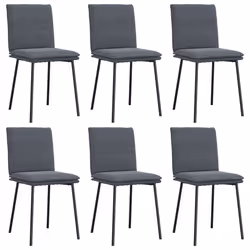 VidaXL 3315615, mousse, Métal, Polyester, Polywood, 110 kg, 450 mm, 540 mm, 830 mm, 45 cm