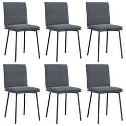 VidaXL 3315615 chaise restaurant