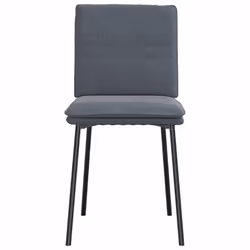 VidaXL 3315615 chaise restaurant - Vue supplémentaire 4