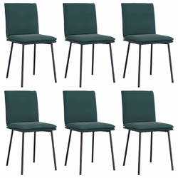 VidaXL 3315616, mousse, Métal, Polyester, Polywood, 110 kg, 450 mm, 540 mm, 830 mm, 45 cm