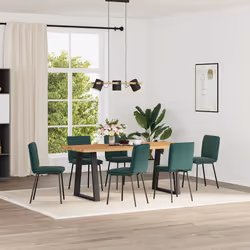 VidaXL 3315616 chaise restaurant