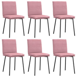 VidaXL 3315618 chaise restaurant