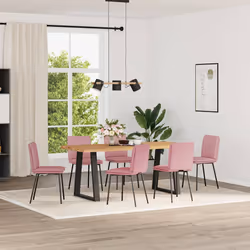VidaXL 3315618 chaise restaurant