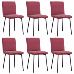 VidaXL 3315619, mousse, Métal, Polyester, Polywood, 110 kg, 450 mm, 540 mm, 830 mm, 45 cm