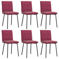 VidaXL 3315619 chaise restaurant