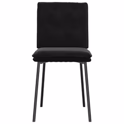 VidaXL 3315620 chaise restaurant - Vue supplémentaire 4