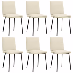 VidaXL 3315623, mousse, Métal, Polyester, Polywood, 110 kg, 450 mm, 540 mm, 830 mm, 45 cm