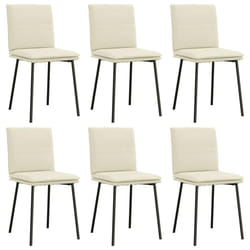 VidaXL 3315623 chaise restaurant