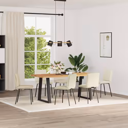 VidaXL 3315623 chaise restaurant