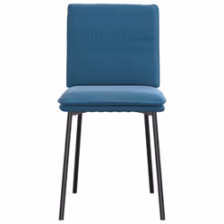 VidaXL 3315624 chaise restaurant - Vue supplémentaire 4