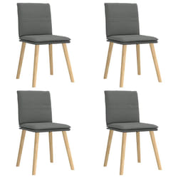 VidaXL 3315626 chaise restaurant
