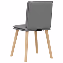 VidaXL 3315626 chaise restaurant - Vue supplémentaire 6