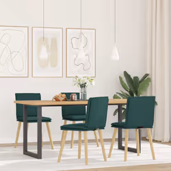 VidaXL 3315630 chaise restaurant