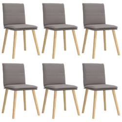 VidaXL 3315631 chaise restaurant