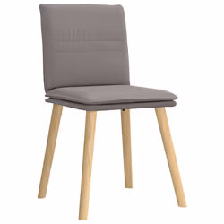 VidaXL 3315631 chaise restaurant