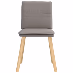 VidaXL 3315631 chaise restaurant - Vue supplémentaire 4