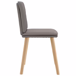 VidaXL 3315631 chaise restaurant - Vue supplémentaire 5