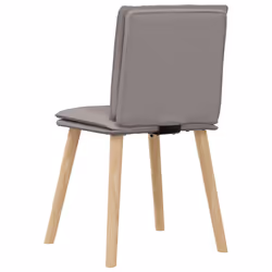 VidaXL 3315631 chaise restaurant - Vue supplémentaire 6