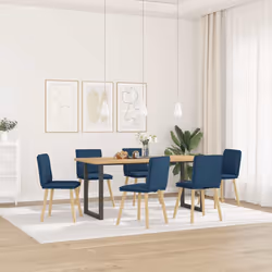 VidaXL 3315633 chaise restaurant