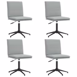 VidaXL 3315637, mousse, Métal, Polyester, Polywood, 110 kg, 440 mm, 500 mm, 74 cm, 84 cm