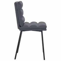 VidaXL 3315653 chaise restaurant - Vue supplémentaire 5