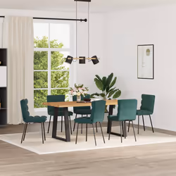 VidaXL 3315654 chaise restaurant