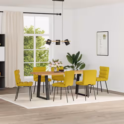 VidaXL 3315659 chaise restaurant