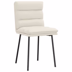 VidaXL 3315661 chaise restaurant