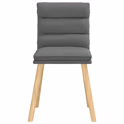 VidaXL 3315664 chaise restaurant - Vue supplémentaire 4