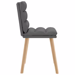 VidaXL 3315664 chaise restaurant - Vue supplémentaire 5