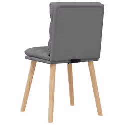 VidaXL 3315664 chaise restaurant - Vue supplémentaire 6