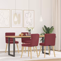 VidaXL 3315666 chaise restaurant