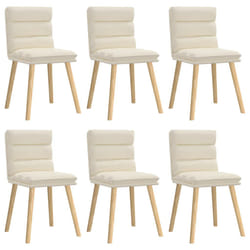 VidaXL 3315674 chaise restaurant