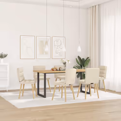 VidaXL 3315674 chaise restaurant