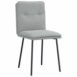 VidaXL 3315679 chaise restaurant
