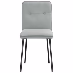 VidaXL 3315679 chaise restaurant - Vue supplémentaire 4