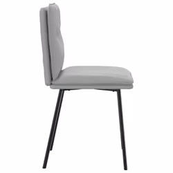VidaXL 3315679 chaise restaurant - Vue supplémentaire 5