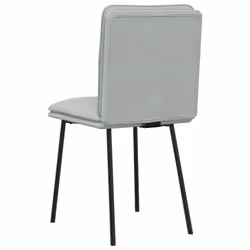 VidaXL 3315679 chaise restaurant - Vue supplémentaire 6
