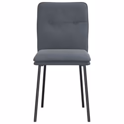 VidaXL 3315680 chaise restaurant - Vue supplémentaire 4
