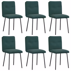 VidaXL 3315681, mousse, Métal, Polyester, Polywood, 110 kg, 450 mm, 540 mm, 830 mm, 45 cm