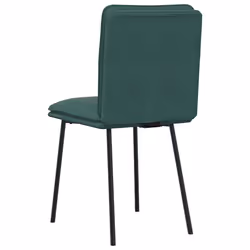 VidaXL 3315681 chaise restaurant - Vue supplémentaire 6