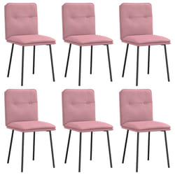 VidaXL 3315683 chaise restaurant