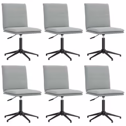 VidaXL 3315697, mousse, Métal, Polyester, Polywood, 110 kg, 440 mm, 500 mm, 74 cm, 84 cm