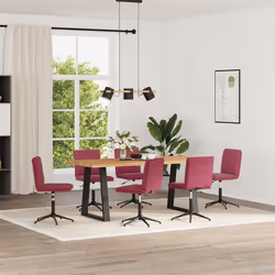 VidaXL 3315702 chaise restaurant