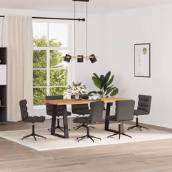 VidaXL 3315708 chaise restaurant