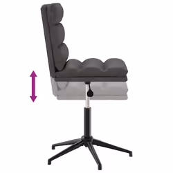 VidaXL 3315708 chaise restaurant - Vue supplémentaire 7