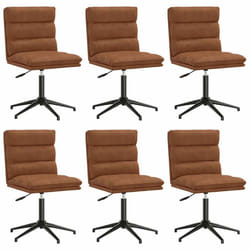 VidaXL 3315709 chaise restaurant