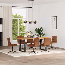 VidaXL 3315709 chaise restaurant