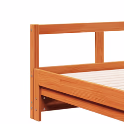 VidaXL 3321040 canapé lit sofa Blanc - Vue supplémentaire 8