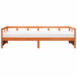 VidaXL 3321049 canapé lit sofa Blanc